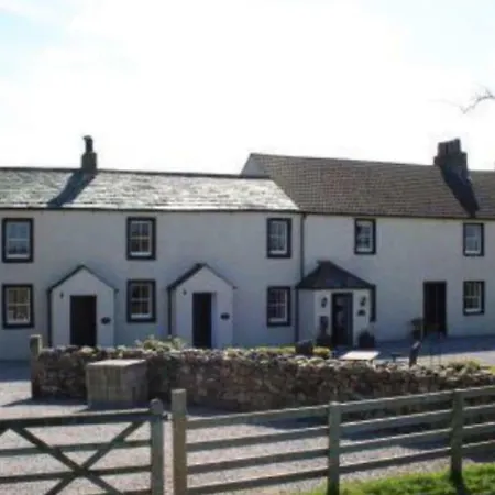 B&B Acorn @bank House Farm Frizington