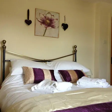 B&B Acorn @bank House Farm Frizington