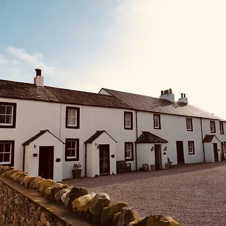 B&B Acorn @bank House Farm